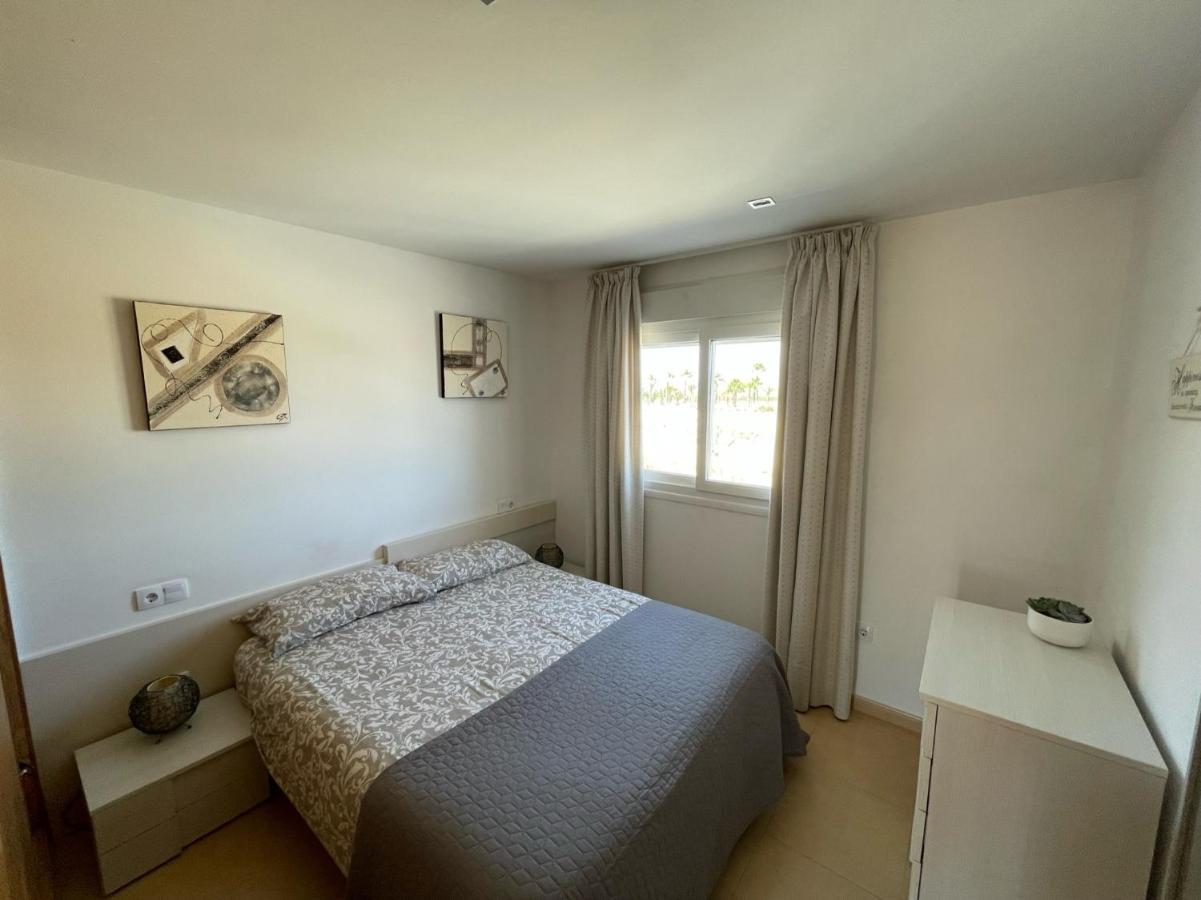 Condado De Alhama Murcia Alhama de Murcia Eksteriør bilde