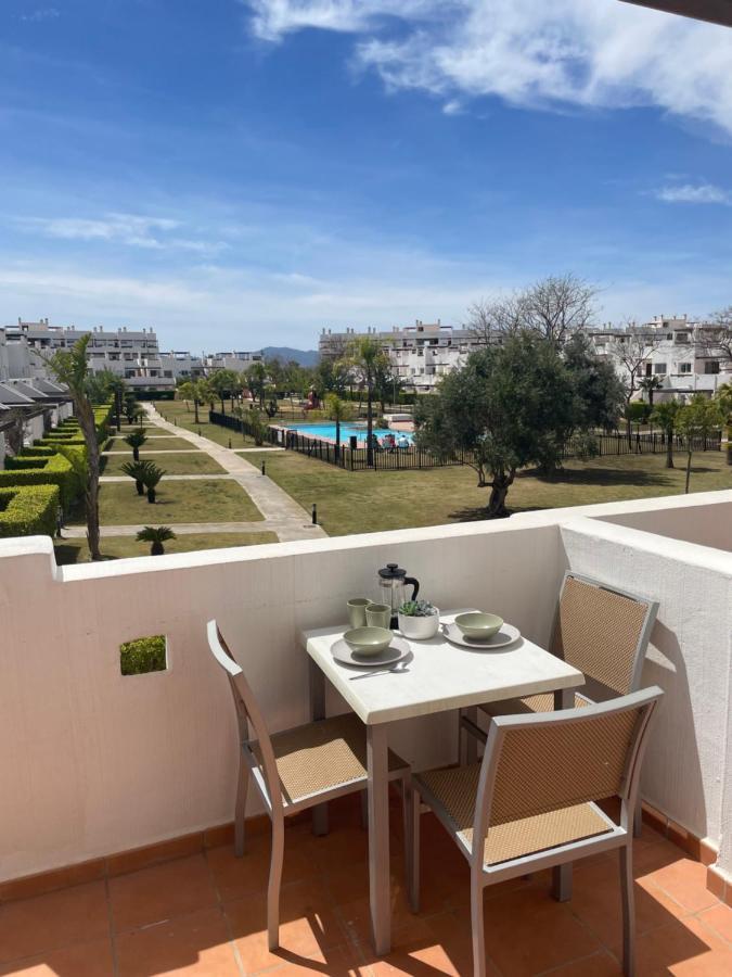 Condado De Alhama Murcia Alhama de Murcia Eksteriør bilde