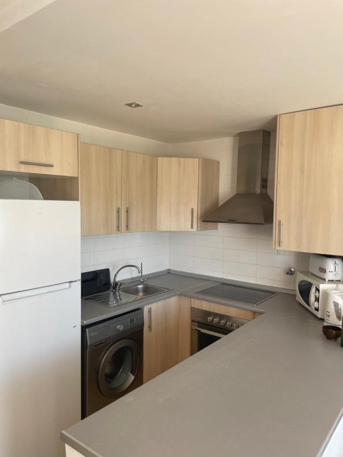 Condado De Alhama Murcia Alhama de Murcia Eksteriør bilde