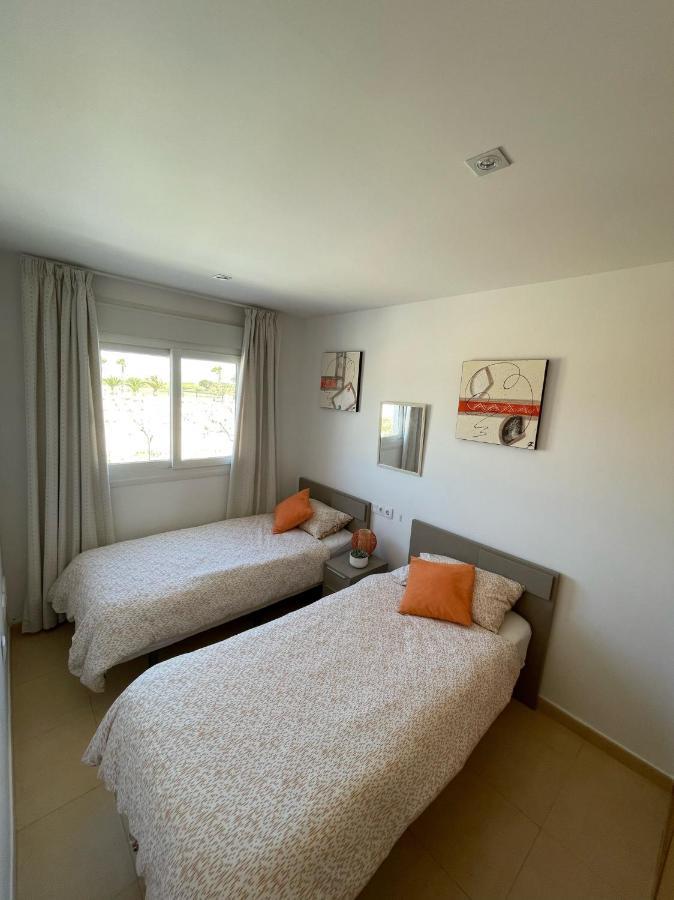 Condado De Alhama Murcia Alhama de Murcia Eksteriør bilde