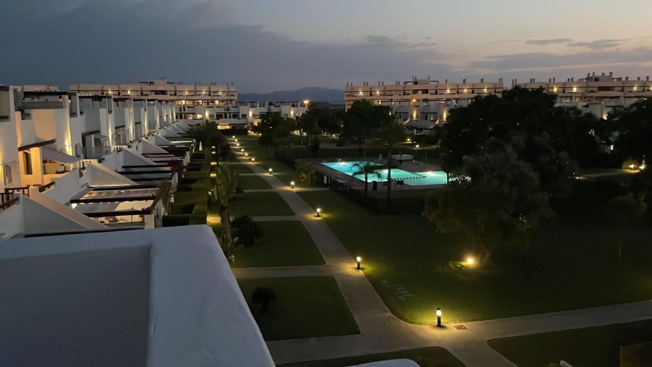 Condado De Alhama Murcia Alhama de Murcia Eksteriør bilde