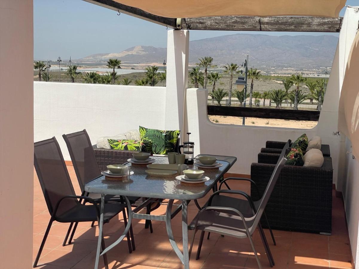Condado De Alhama Murcia Alhama de Murcia Eksteriør bilde