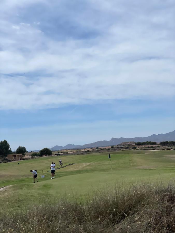 Condado De Alhama Murcia Alhama de Murcia Eksteriør bilde