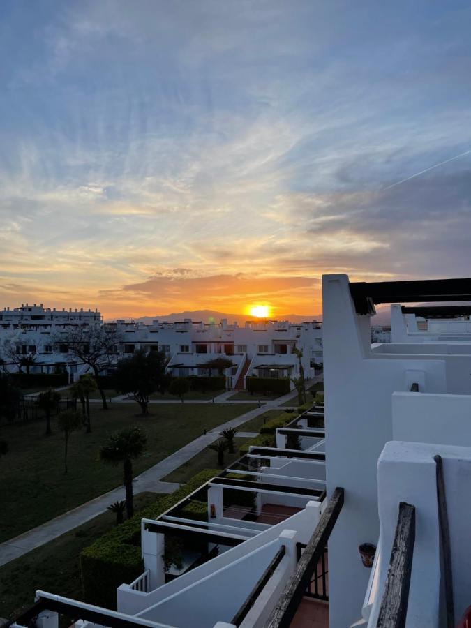Condado De Alhama Murcia Alhama de Murcia Eksteriør bilde